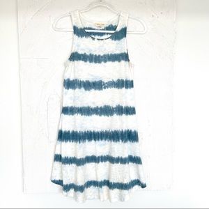 Black Swan Tie Dye Dress sz XS